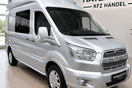 Ford Transit 55.000 km 25.800 &euro; Wuppertal 42279