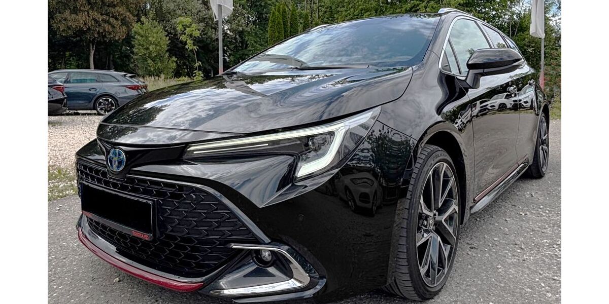 Toyota Corolla 78.150 km 25.400 &euro; Buchloe 86807