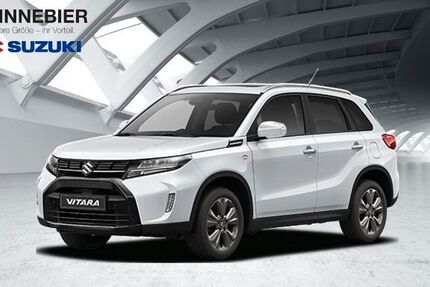 Suzuki Vitara 3.900 km 23.890 &euro; Markkleeberg 04416