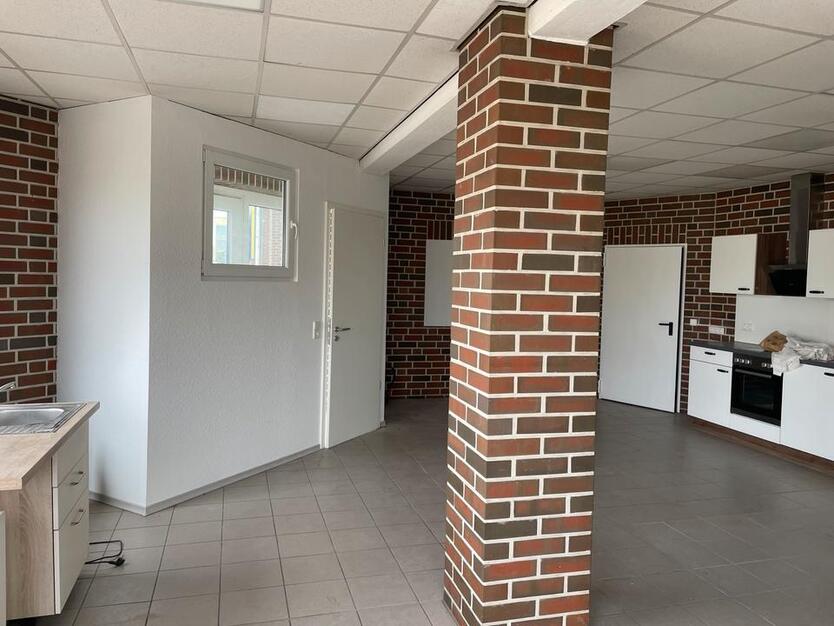 Büro, Verwaltung oder was auch immer.