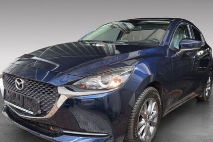 Mazda 2 21.179 km 16.950 &euro; Berlin - Buckow 12351