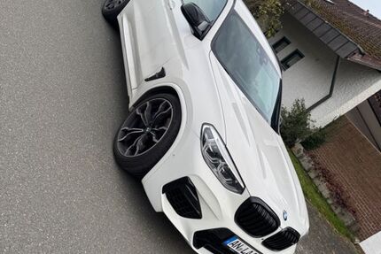 BMW X3 M 70.500 km 49.000 &euro; Petersaurach 91580