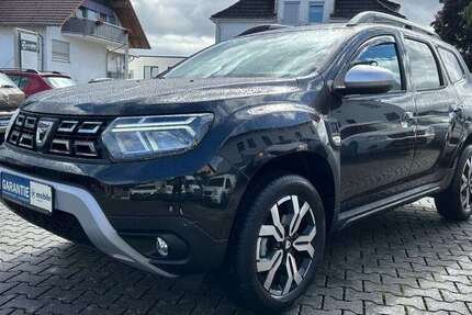 Dacia Duster 13.260 km 20.900 € Butzbach 35510