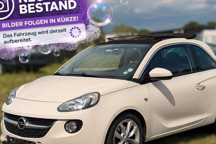 Opel Adam 99.200 km 7.450 &euro; Kaltenkirchen ( 20min von Hamburg) 24568