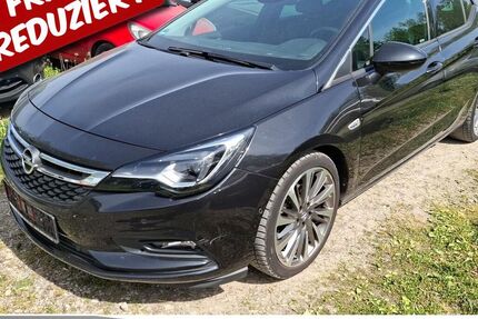 Opel Astra 118.329 km 7.685 &euro; Achern 77855