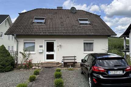 Haus Bernkastel-Kues Kues - 6 Zimmer, 143 m&sup2;, 449.000&euro; | Angebot:25198943