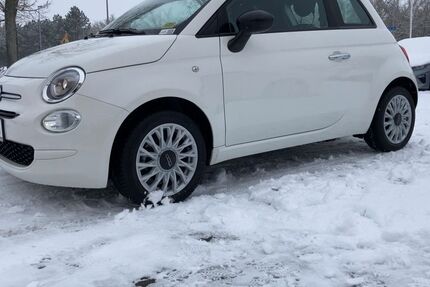 Fiat 500 27.259 km 13.999 &euro; Zerbst / Anhalt 39261