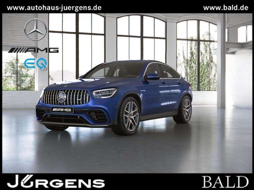 Mercedes-Benz GLC 63 AMG 32.251 km 70.880 € Altenkirchen 57610