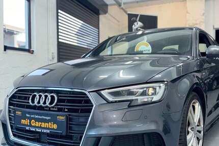 Audi A3 96.000 km 17.680 &euro; Burgdorf 31303
