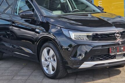 Opel Grandland (X) 18.176 km 26.425 € Greven 48268