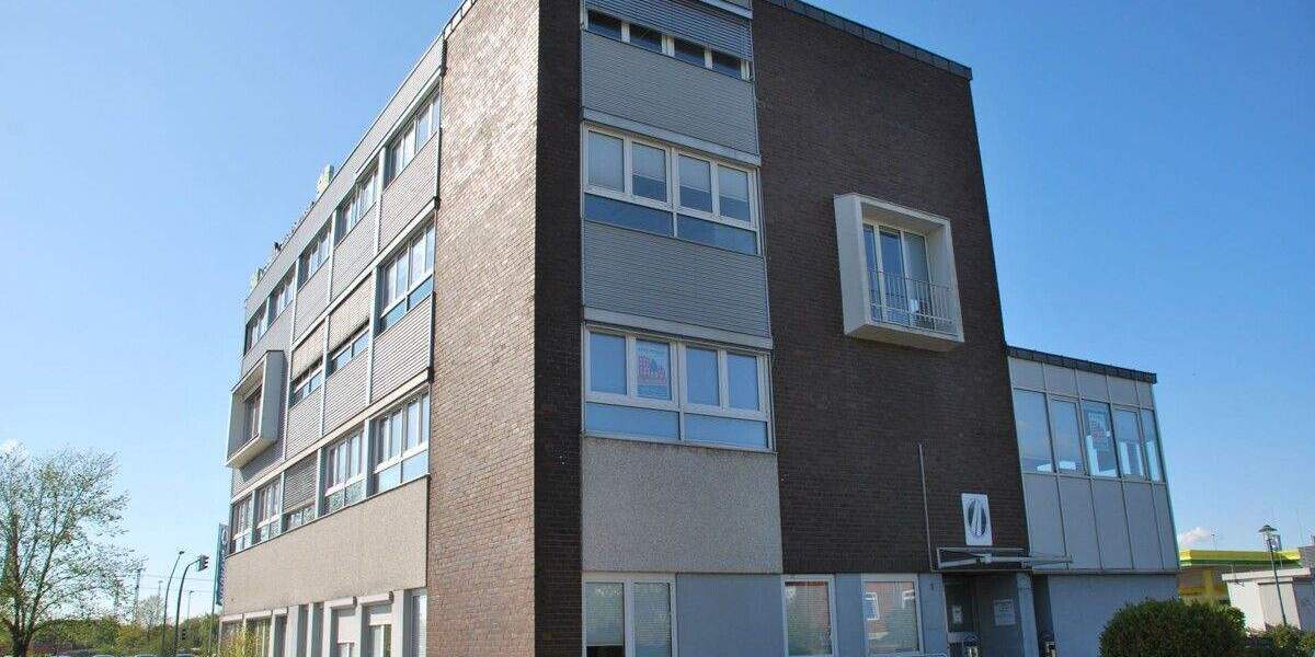 Gewerbeobjekt Neumünster Tungendorf - 1 Zimmer, 275 m&sup2;, 3.250&euro; | Angebot:23935831