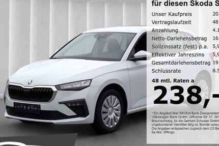Skoda Scala 22.482 km 20.379 &euro; Ruhstorf 94099