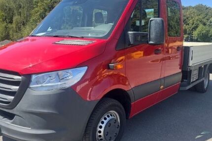 Mercedes-Benz Sprinter 87.000 km 34.990 &euro; Halsenbach 56283