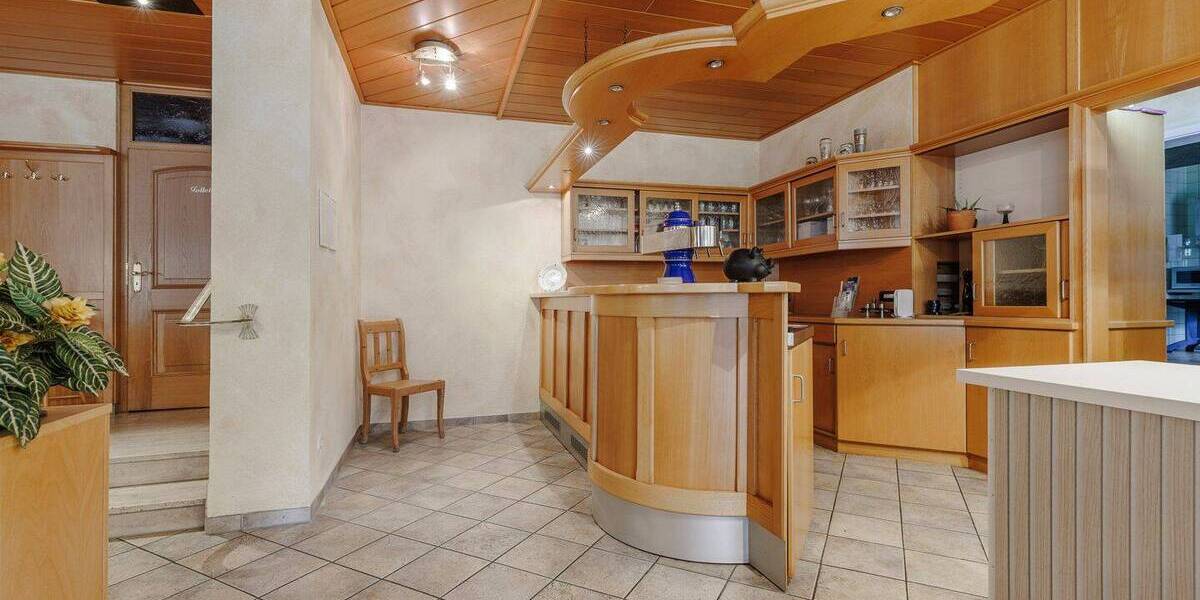 Gewerbeobjekt Pottenstein - 6 Zimmer, 850.000&euro; | Angebot:26556662
