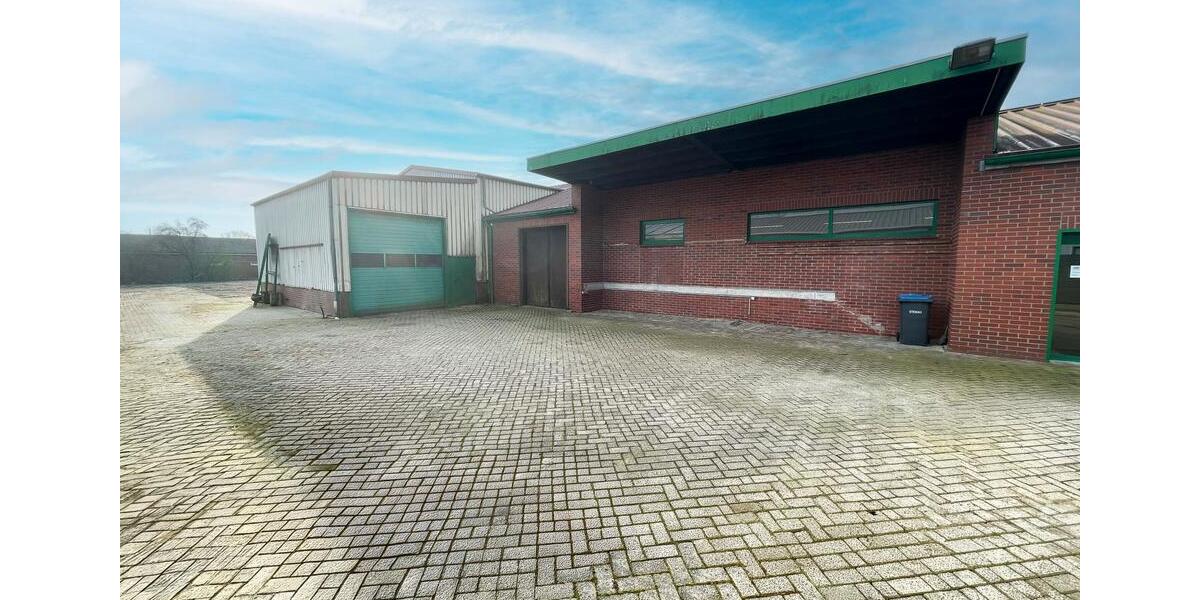 Gewerbeobjekt Emlichheim - 2.900&euro; | Angebot:26550169