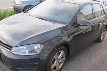 VW Golf 306.000 km 5.750 &euro; Künzelsau - Gaisbach 74653