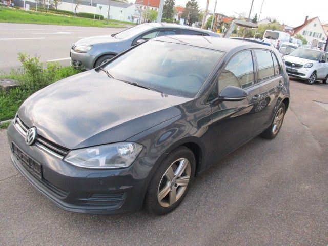 VW Golf 306.000 km 5.750 &euro; Künzelsau - Gaisbach 74653