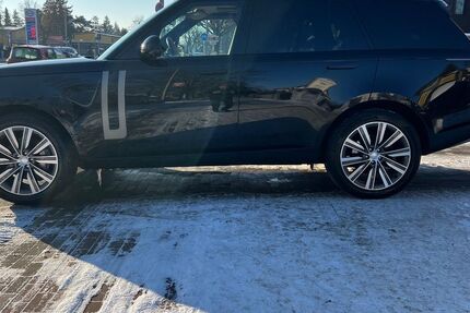 Land Rover Range Rover 103.000 km 87.990 &euro; Berlin 12349