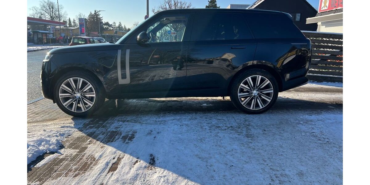 Land Rover Range Rover 103.000 km 87.990 &euro; Berlin 12349