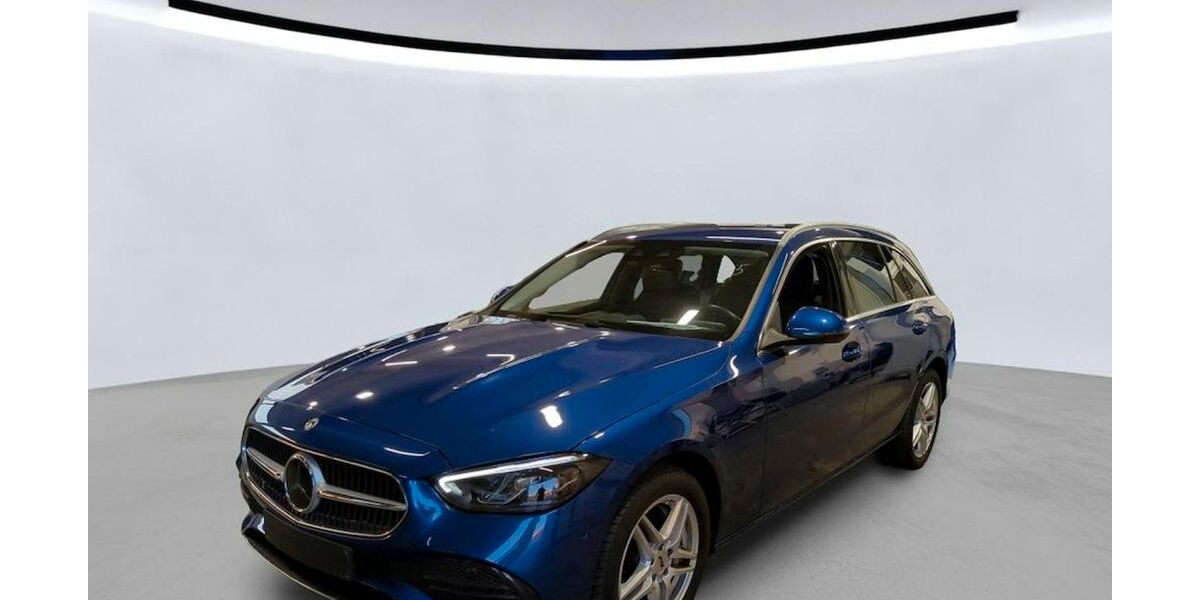 Mercedes-Benz C 300 114.080 km 26.366 &euro; Amberg 92224