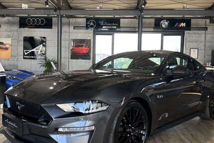 Ford Mustang 32.761 km 42.990 &euro; Remscheid 42859