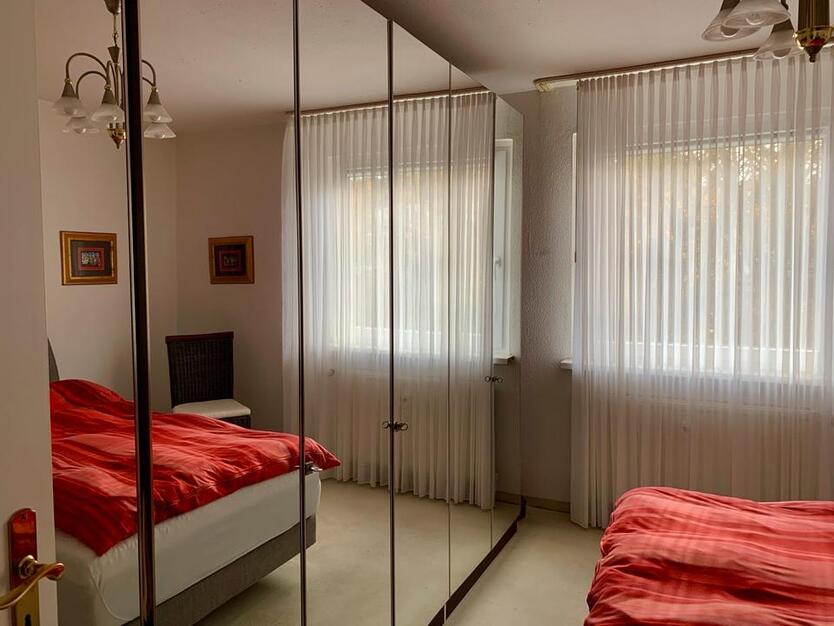 Eigentumswohnung in Wuppertal Uninähe zimmer