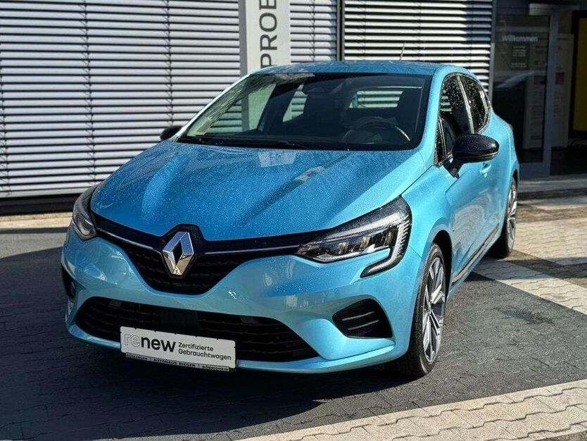 Clio