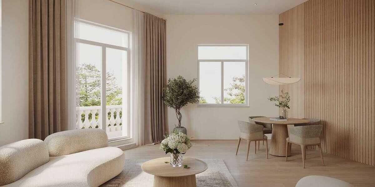 Etagenwohnung Bad Oeynhausen - 2 Zimmer, 109 m&sup2;, 410.000&euro; | Angebot:27018507