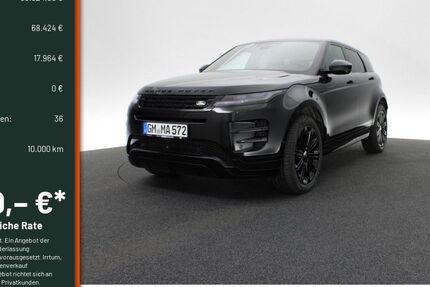 Land Rover Range Rover Evoque 1.785 km 47.499 &euro; Engelskirchen 51766