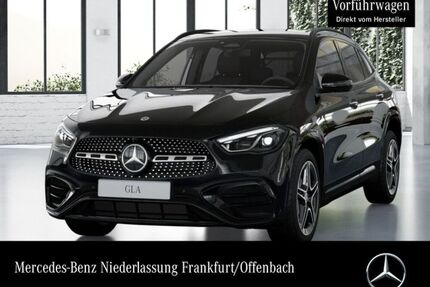 Mercedes GLA 200