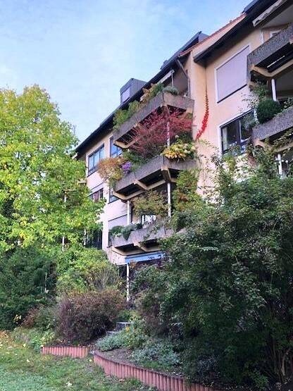Etagenwohnung Erlangen Erlangen-Süd - 2 Zimmer, 64 m&sup2;, 795&euro; | Angebot:26402823