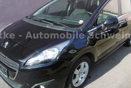 Peugeot 5008 139.000 km 6.500 &euro; Schweinfurt 97421