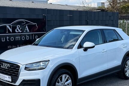 Audi Q2 129.000 km 16.990 &euro; Nordhorn 48531