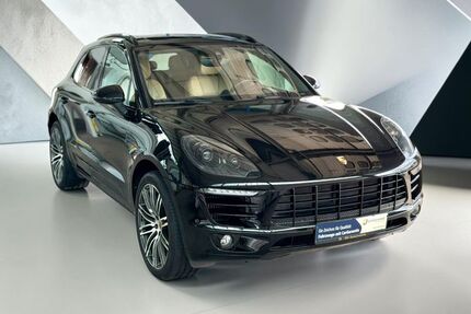 Porsche Macan 76.000 km 37.999 &euro; Neustadt 67433