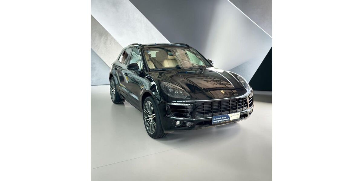 Porsche Macan 76.000 km 37.999 &euro; Neustadt 67433