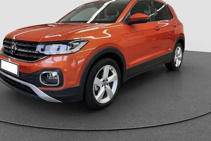 VW T-Cross 13.382 km 22.950 &euro; Ingolstadt 85053