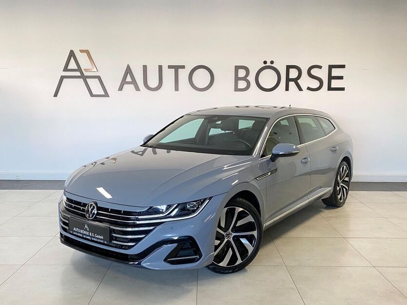 VW Arteon 51.690 km 29.890 € Braunschweig 38114