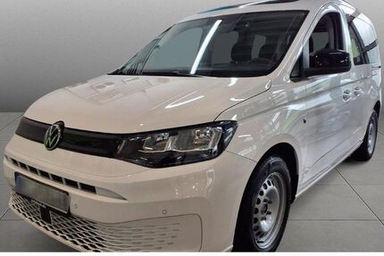 VW Caddy 19.490 km 23.440 € Bad Homburg 61348