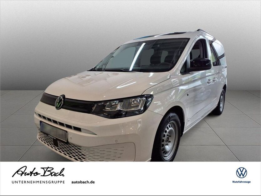 VW Caddy 19.490 km 23.440 € Bad Homburg 61348