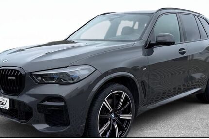 BMW X5 68.400 km 57.950 &euro; Meiningen-Dreissigacker 98617