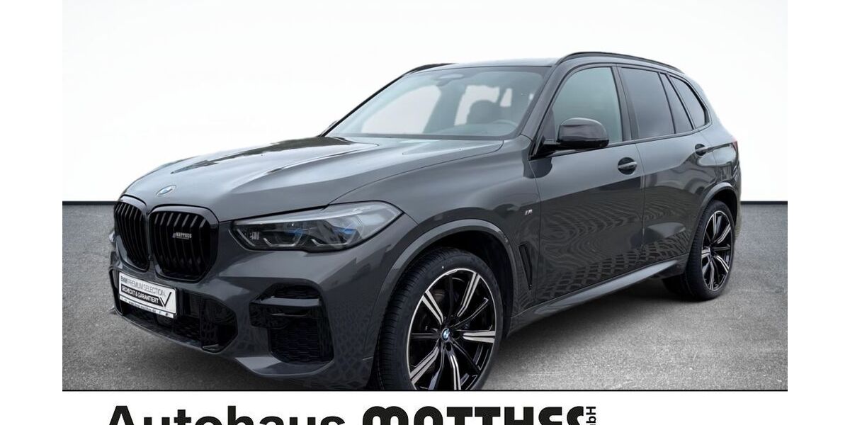 BMW X5 68.400 km 57.950 &euro; Meiningen-Dreissigacker 98617