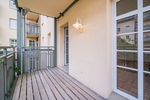 Offenes Wohnen mit Balkon und Aufzug! Zwei-Zimmer Wohnung im Ostviertel (WE8) - Etagenwohnung Gera Ostviertel | Angebot:26882340
