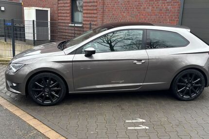 Seat Leon 141.900 km 10.499 &euro; Senden 48308