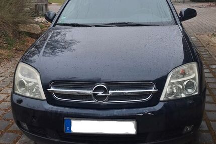 Opel Vectra 287.158 km 1.399 &euro; Freudenberg 92272
