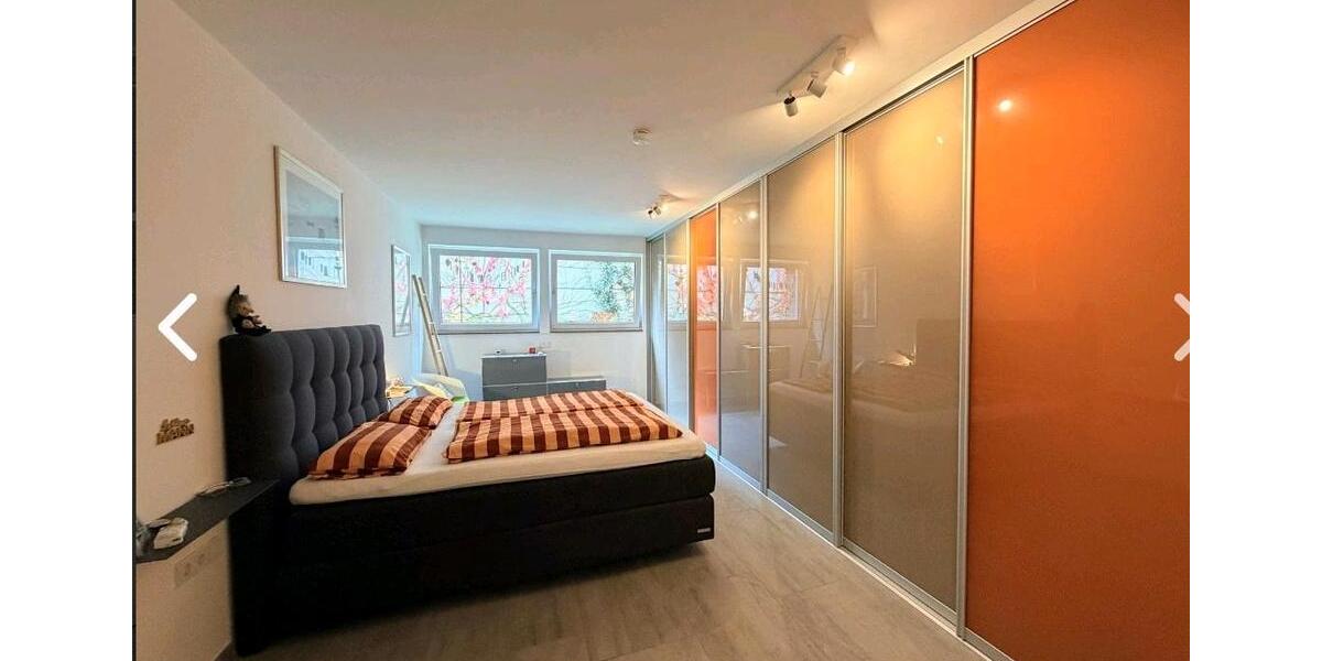 Etagenwohnung Bonn Küdinghoven - 4 Zimmer, 131 m&sup2;, 1.950&euro; | Angebot:25904673