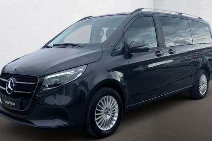 Mercedes-Benz V 300 12.668 km 74.990 € Ergolding 84030