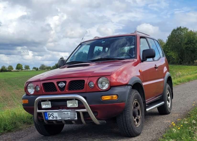 Terrano