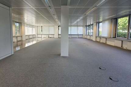 Gewerbeobjekt Frankfurt am Main Bonames - 6.990&euro; | Angebot:27351668