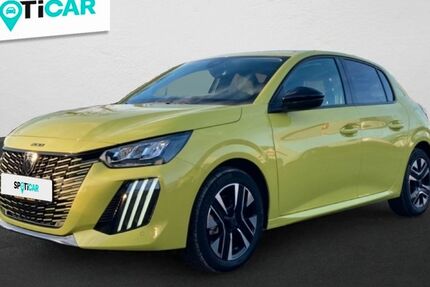 Peugeot 208 20.086 km 19.350 &euro; Haßfurt 97437