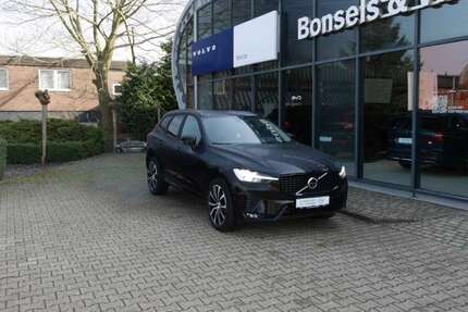 Volvo XC60 104.837 km 34.890 &euro; Erkelenz 41812